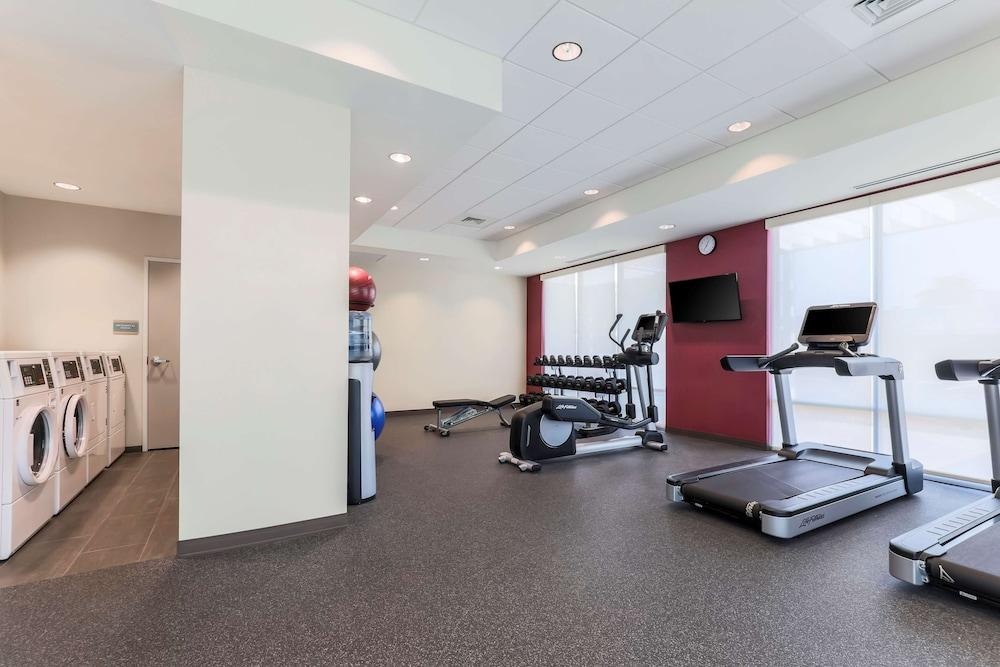 Home2 Suites by Hilton West Sacramento
