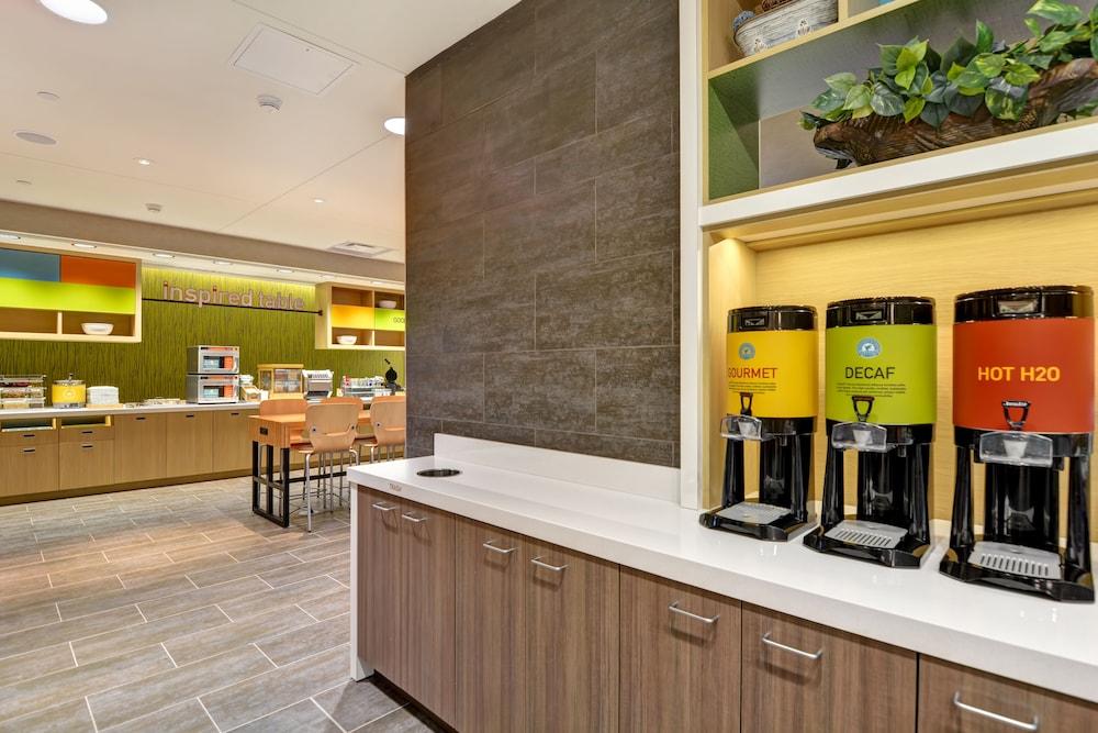 Home2 Suites by Hilton West Sacramento