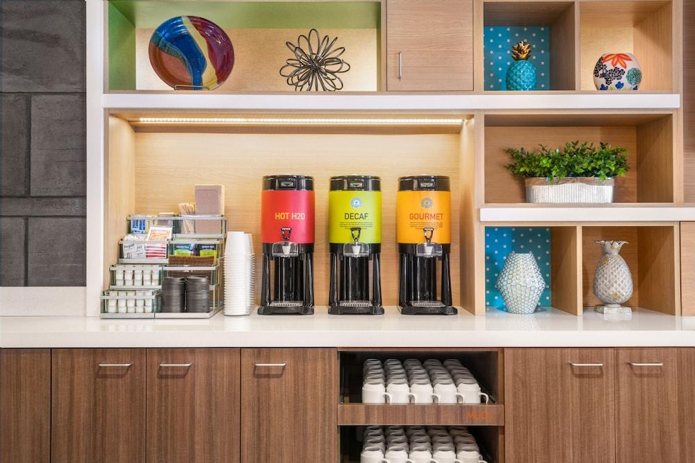 Home2 Suites by Hilton West Sacramento