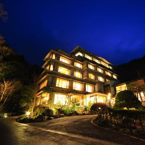 Naguri Onsen Taishoukaku