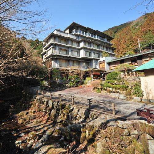 Naguri Onsen Taishoukaku