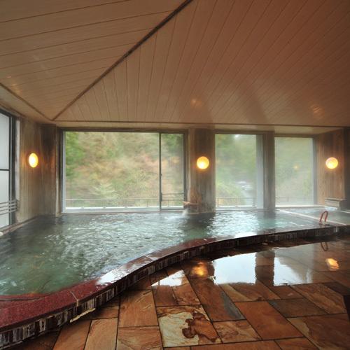 Naguri Onsen Taishoukaku