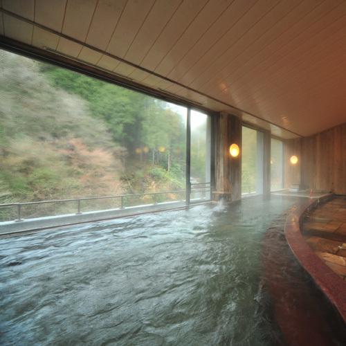 Naguri Onsen Taishoukaku