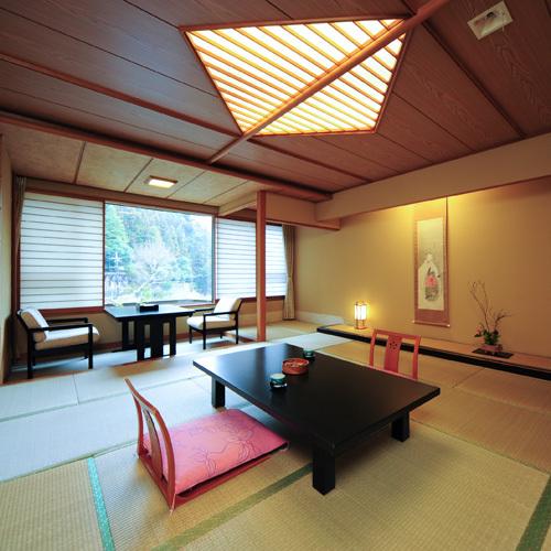 Naguri Onsen Taishoukaku