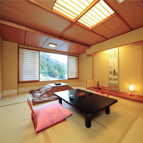 Naguri Onsen Taishoukaku