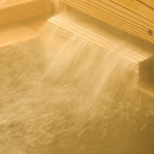 Naguri Onsen Taishoukaku