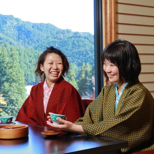 Naguri Onsen Taishoukaku