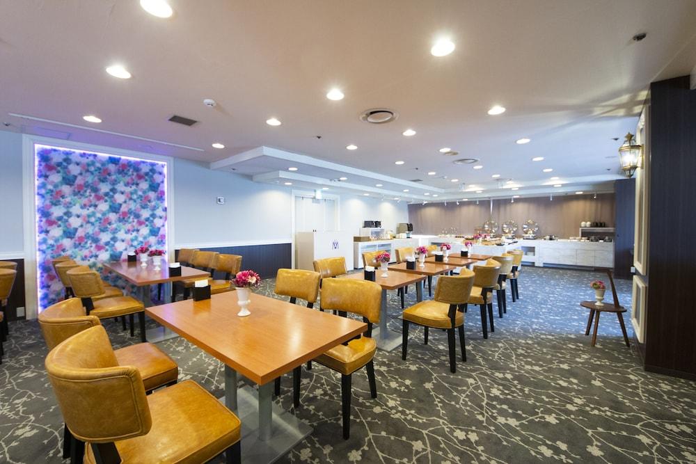 Hotel Sunroute Yonezawa