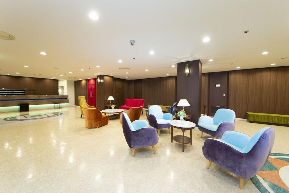 Hotel Sunroute Yonezawa