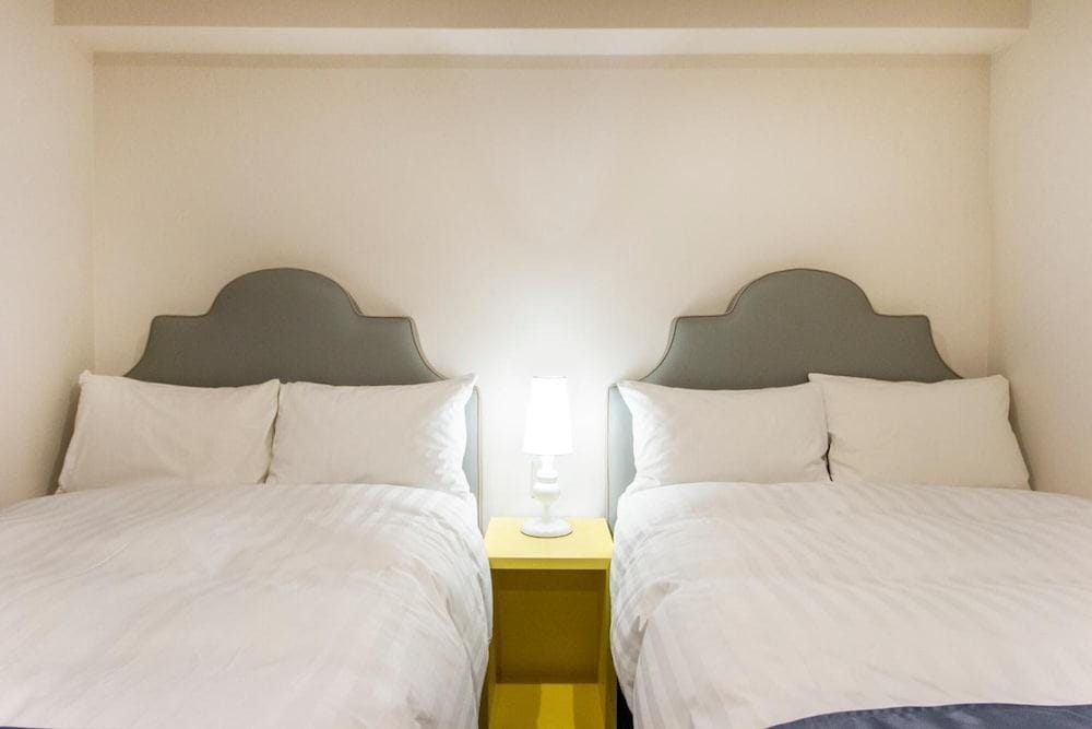 Hotel Sunroute Yonezawa