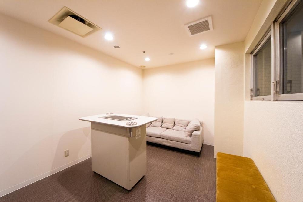 Hotel Sunroute Yonezawa