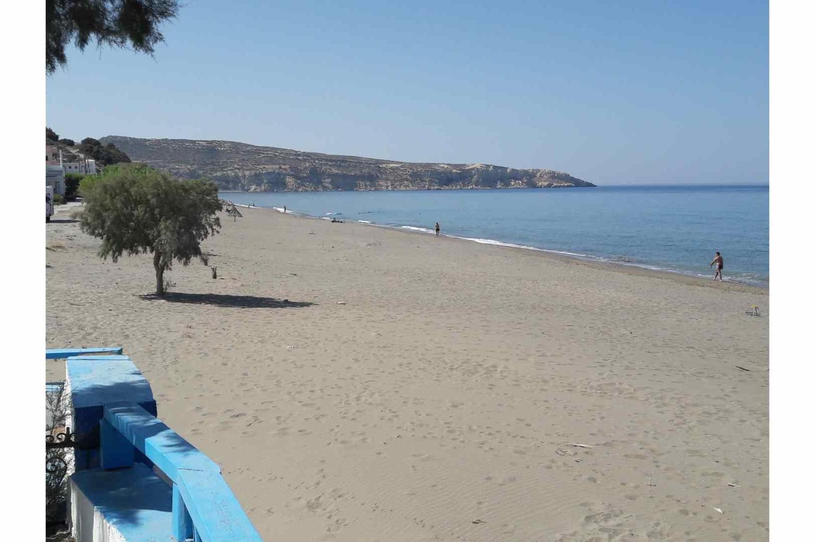 Elkysti Crete