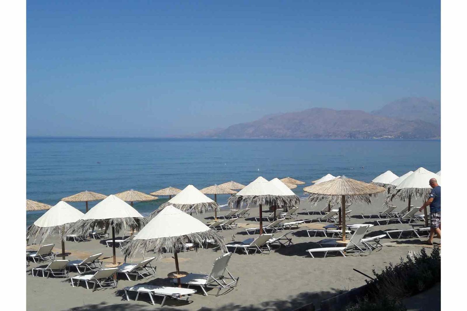 Elkysti Crete