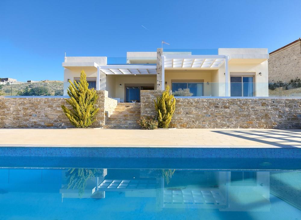 Elkysti Crete