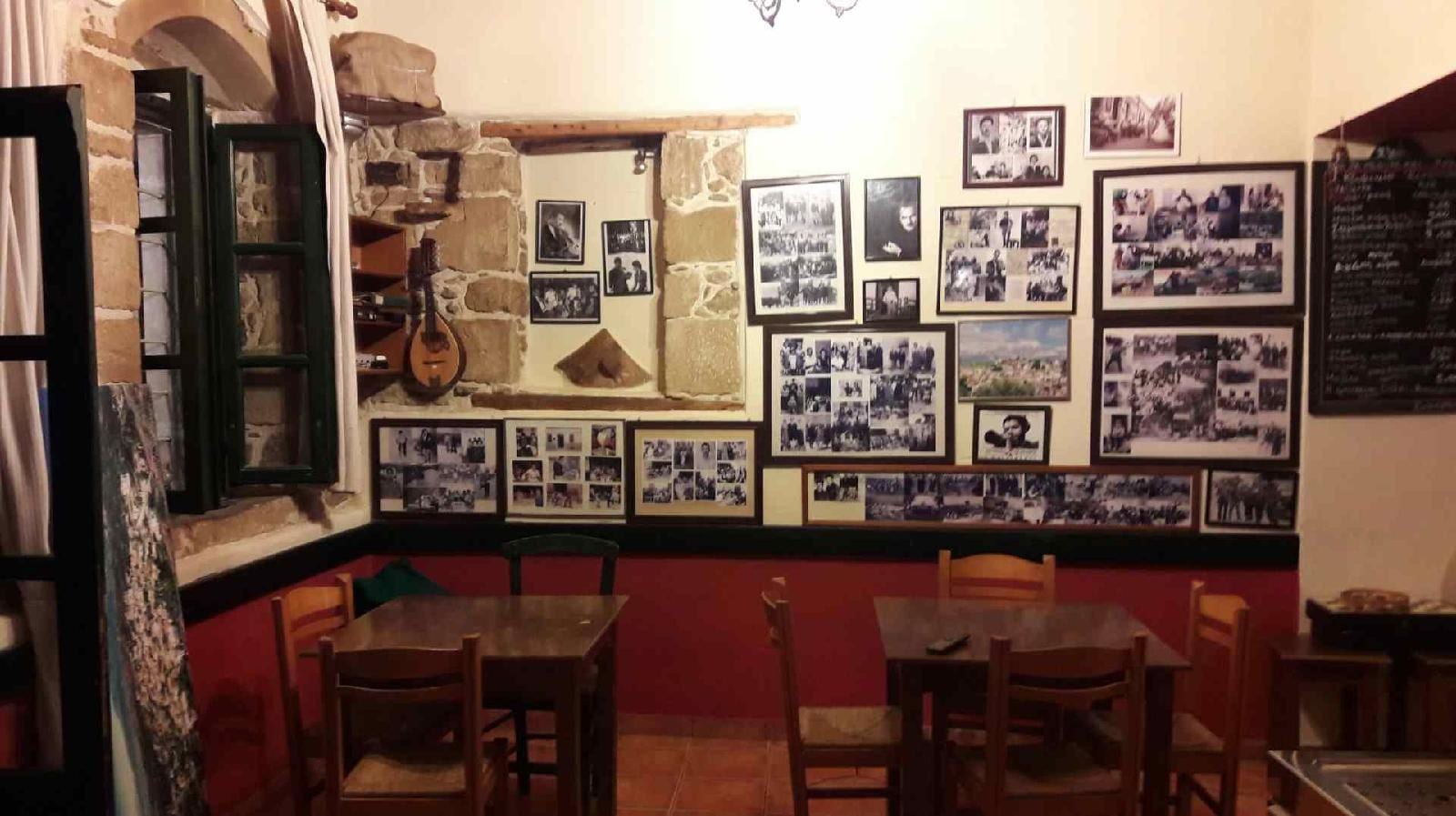 Elkysti Crete