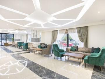 The Sansa Hotel & Spa