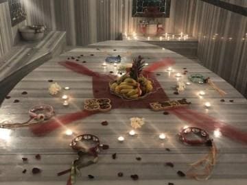 The Sansa Hotel & Spa