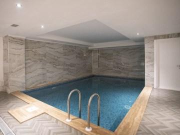 The Sansa Hotel & Spa