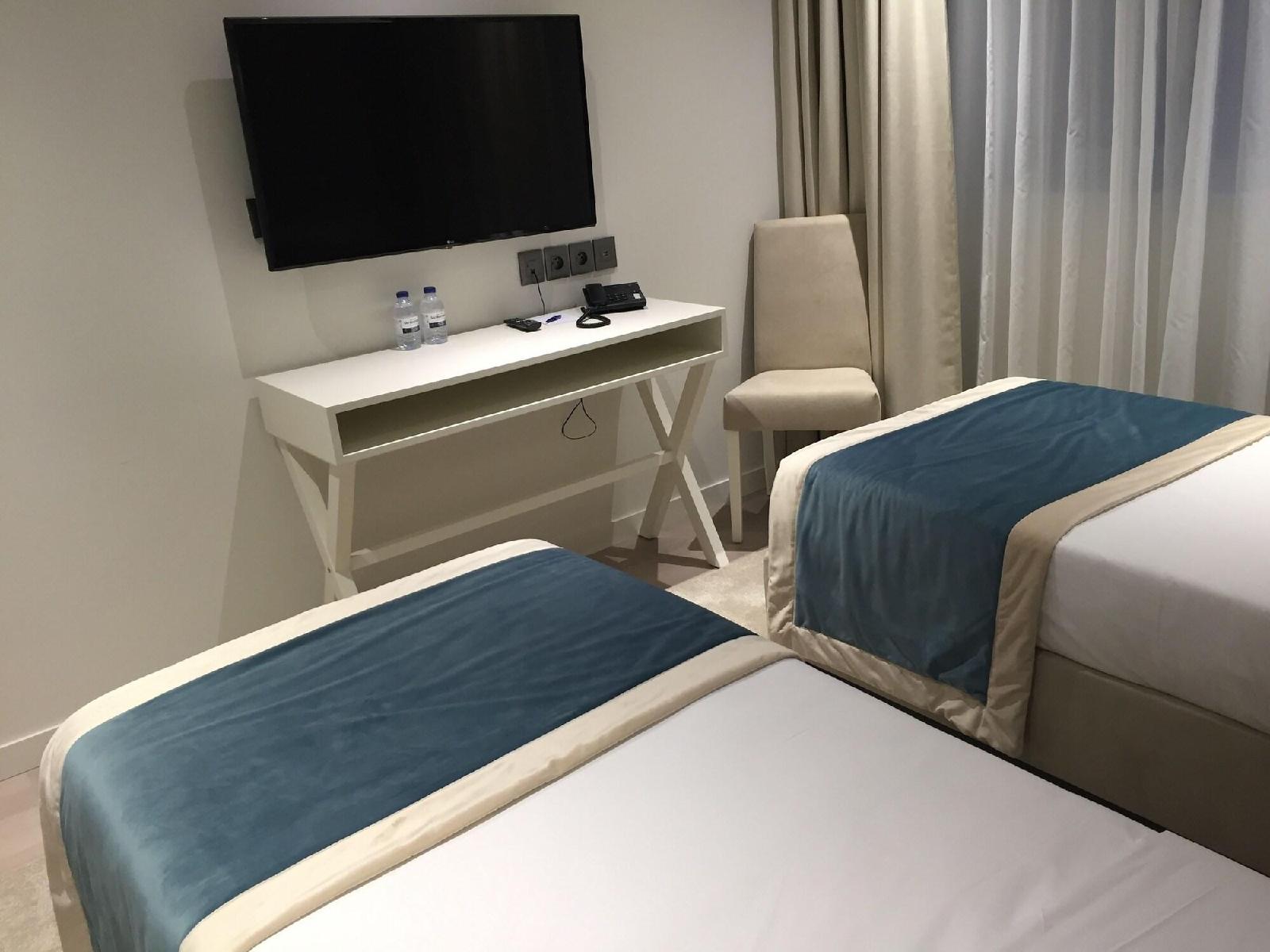 Hotel Les 3 Vallees