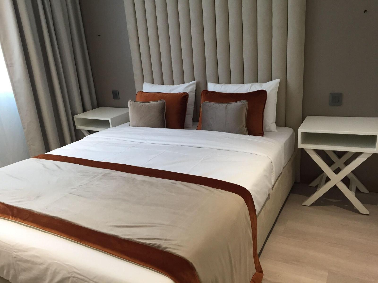 Hotel Les 3 Vallees