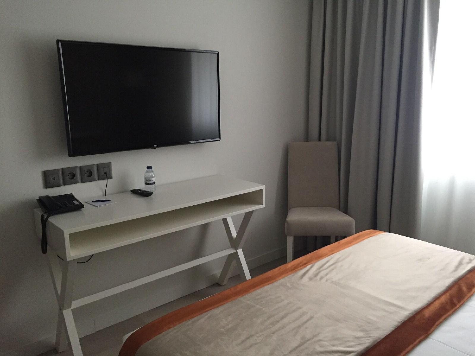 Hotel Les 3 Vallees