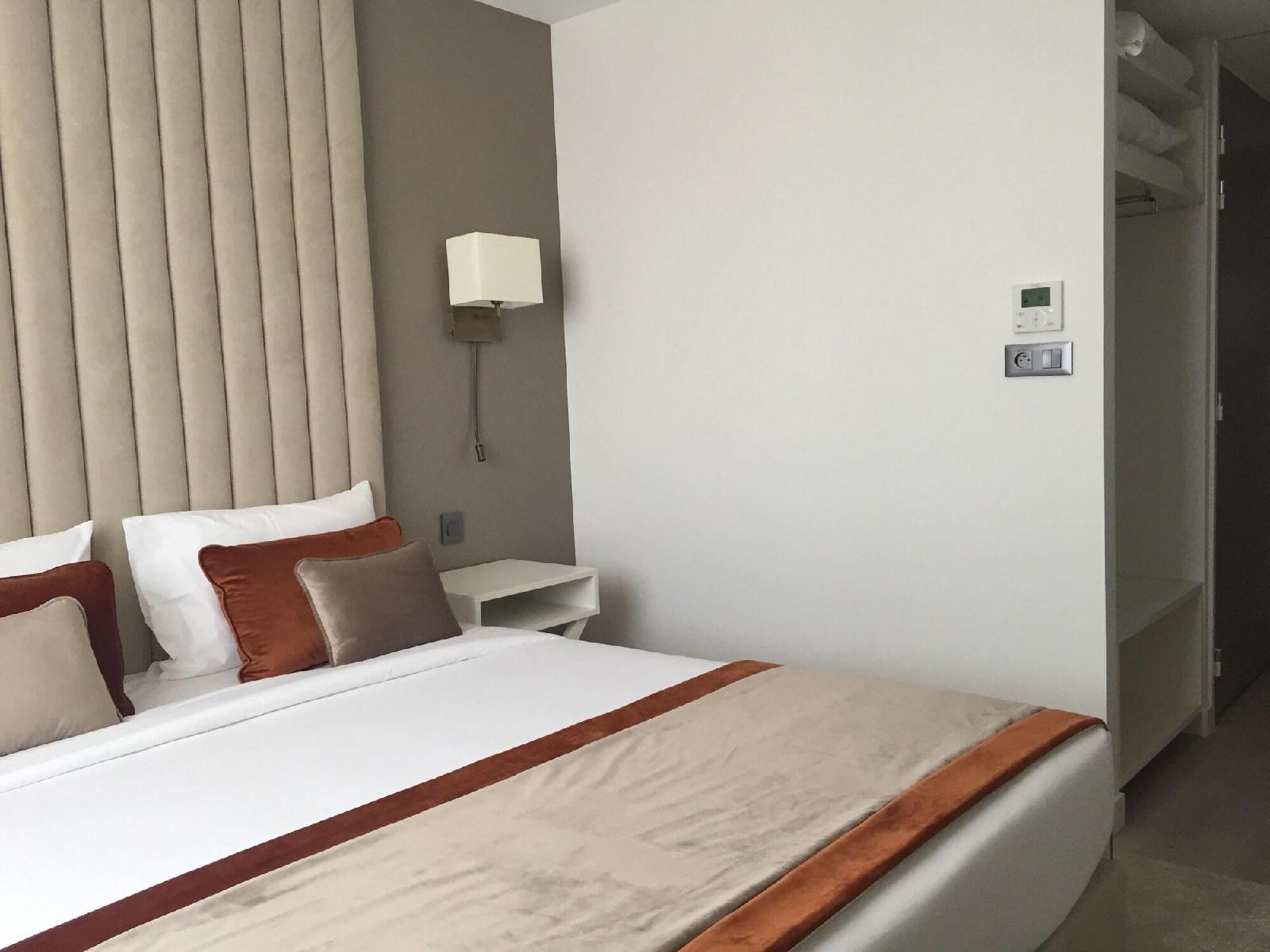 Hotel Les 3 Vallees