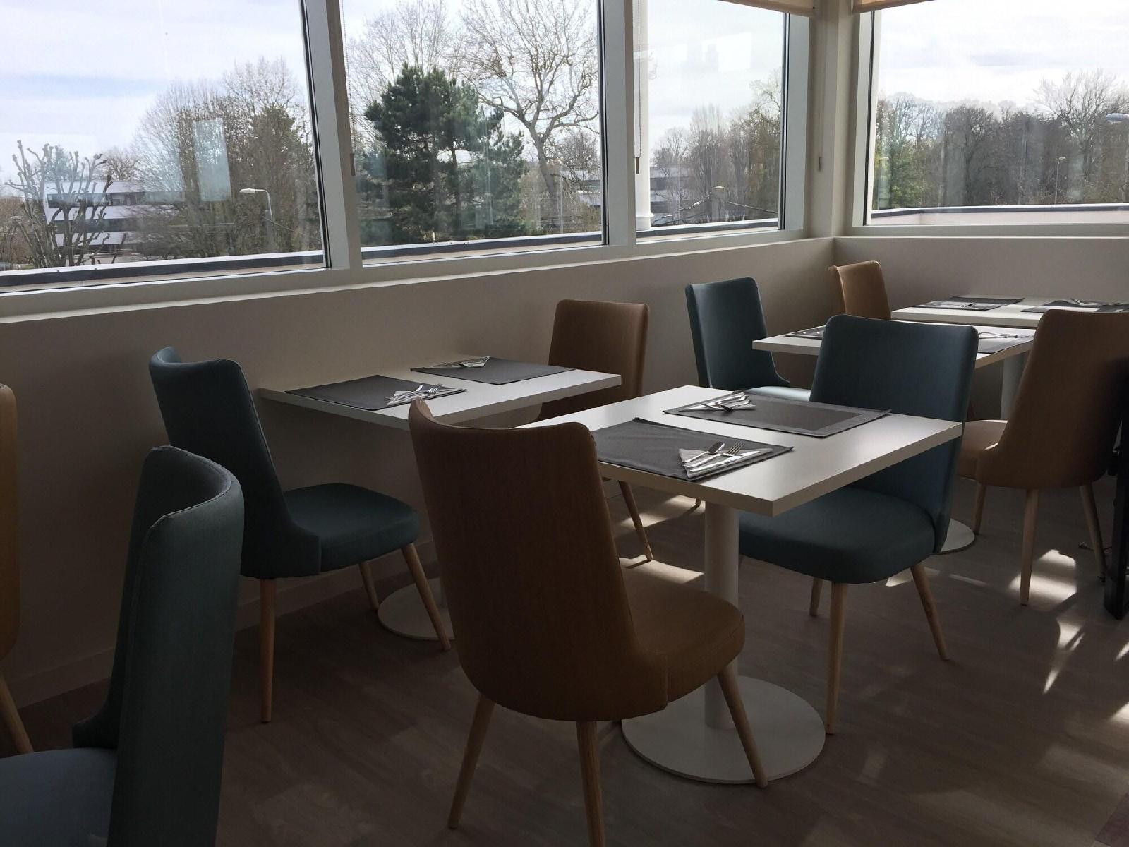 Hotel Les 3 Vallees