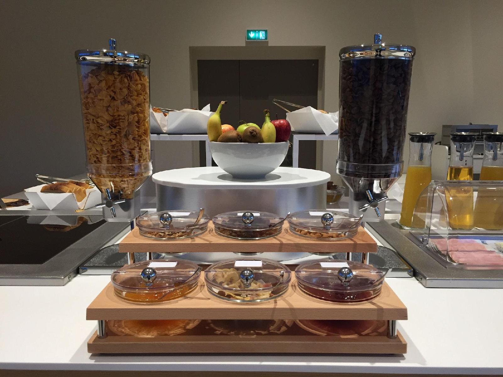 Hotel Les 3 Vallees