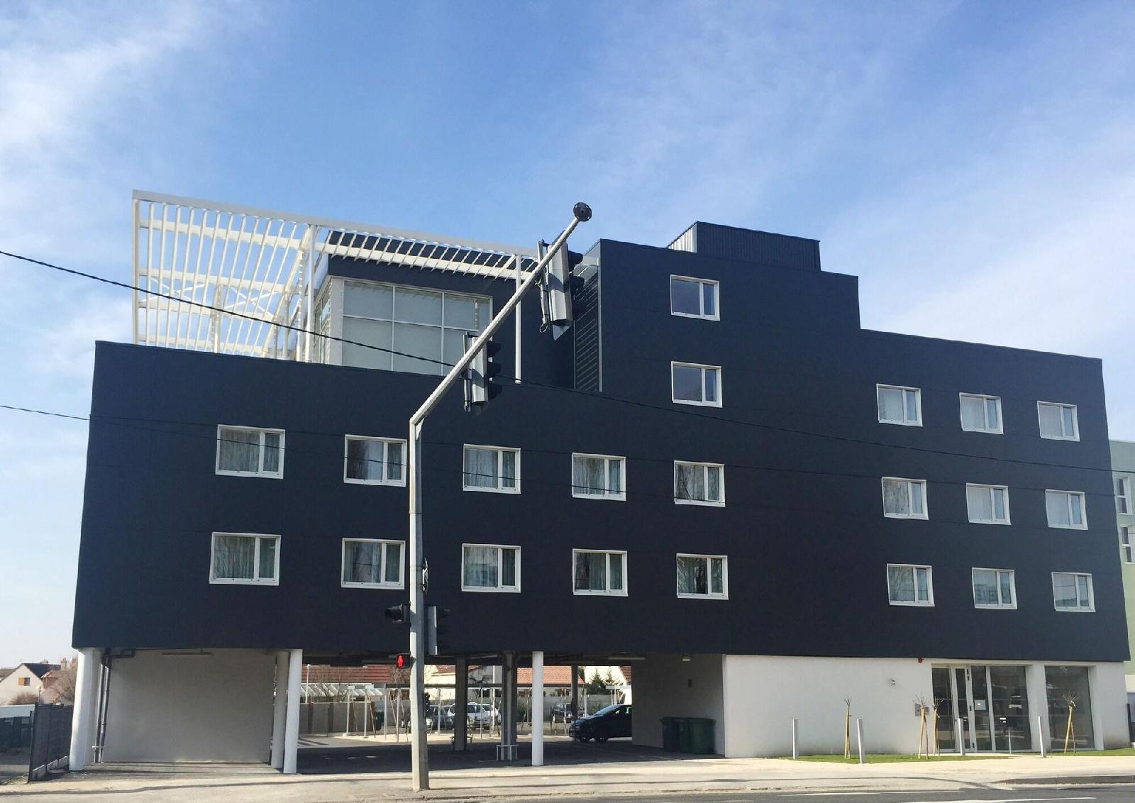 Hotel Les 3 Vallees