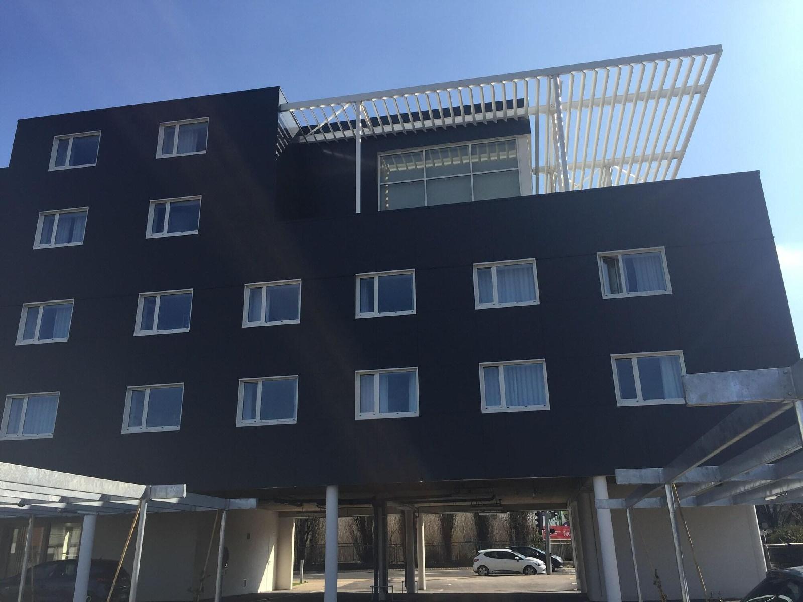 Hotel Les 3 Vallees
