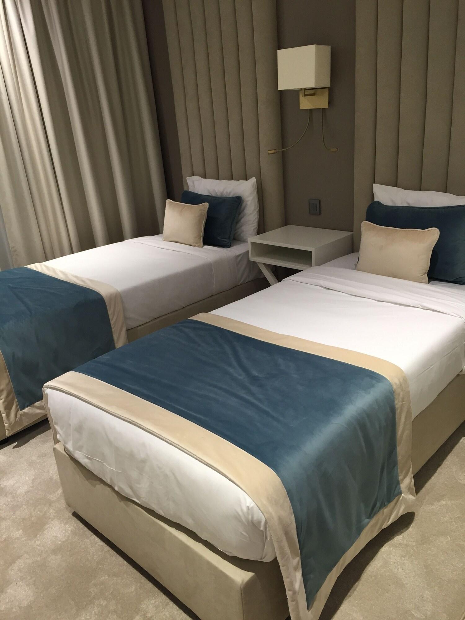 Hotel Les 3 Vallees