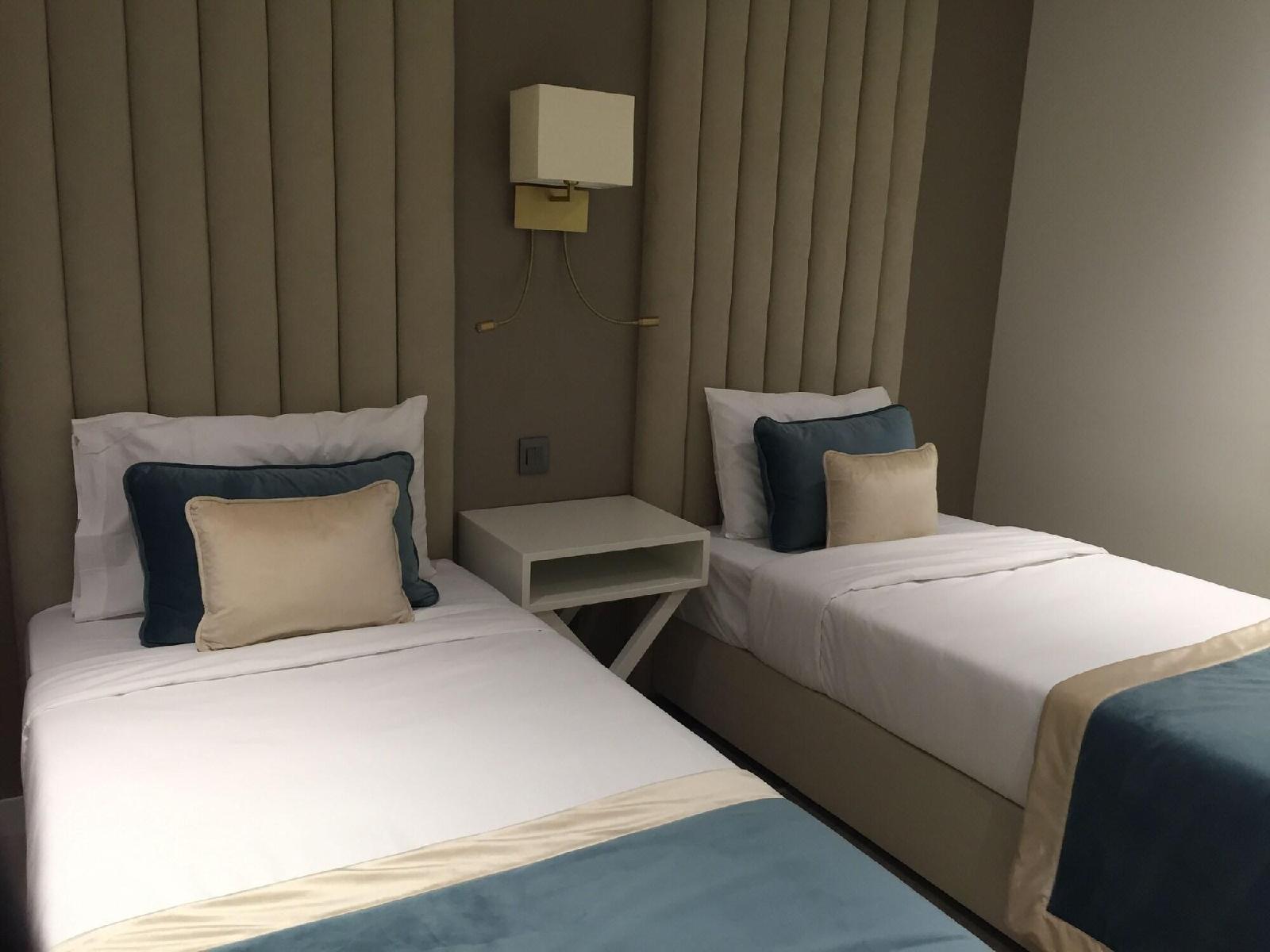 Hotel Les 3 Vallees