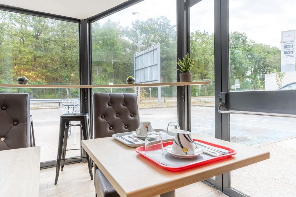 Ibis budget Rouen Cléon