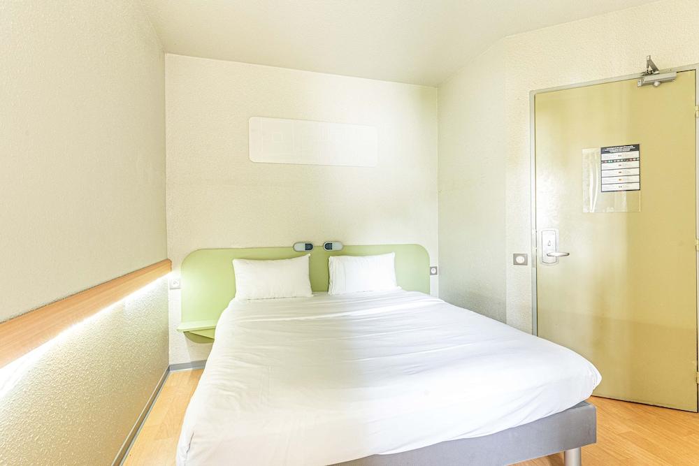 Ibis budget Rouen Cléon