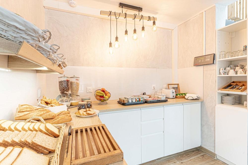 Ibis budget Rouen Cléon