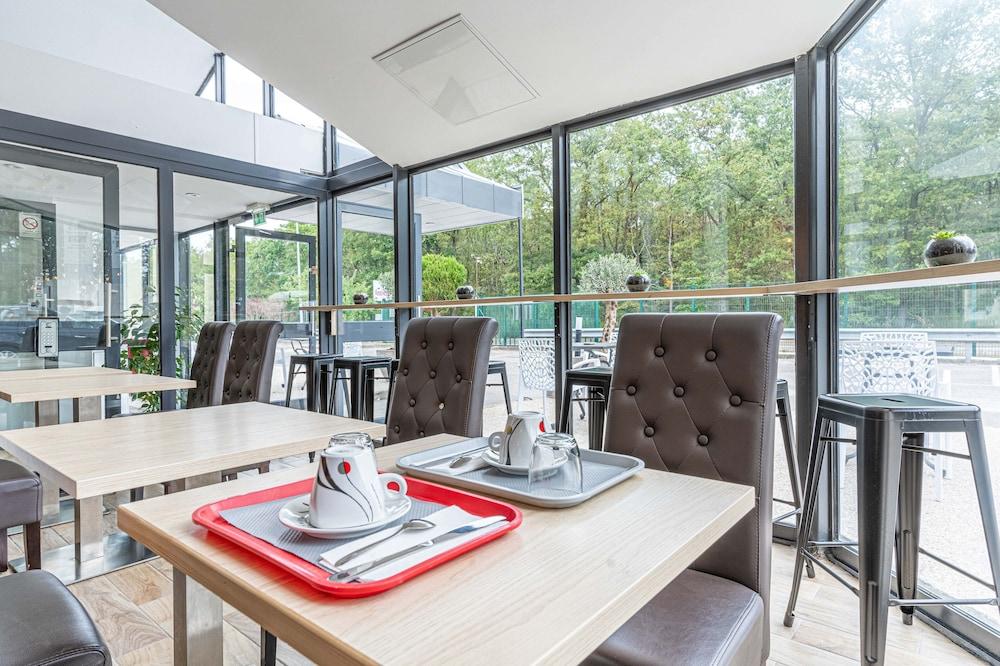 Ibis budget Rouen Cléon