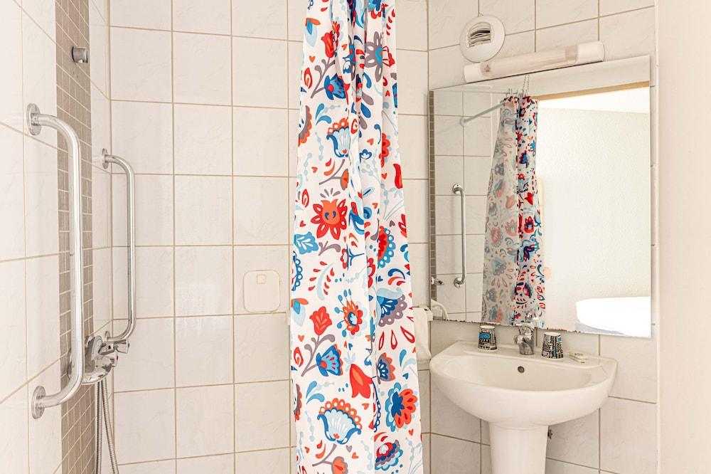 Ibis budget Rouen Cléon