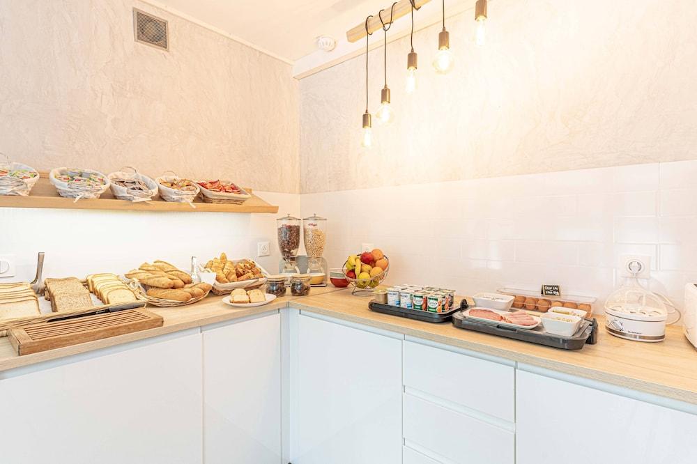 Ibis budget Rouen Cléon
