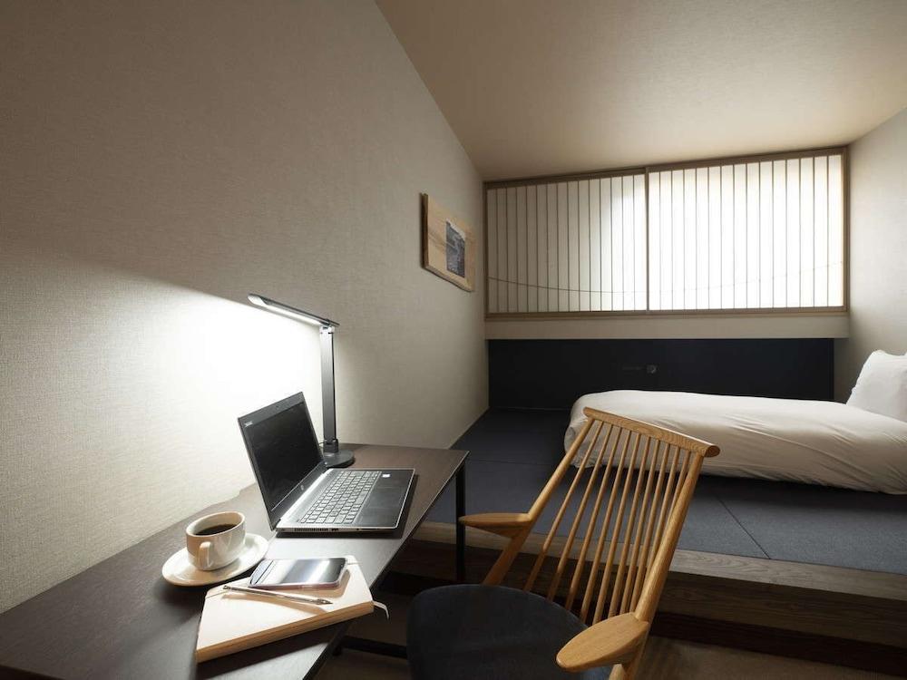 Hotel Wood Takayama