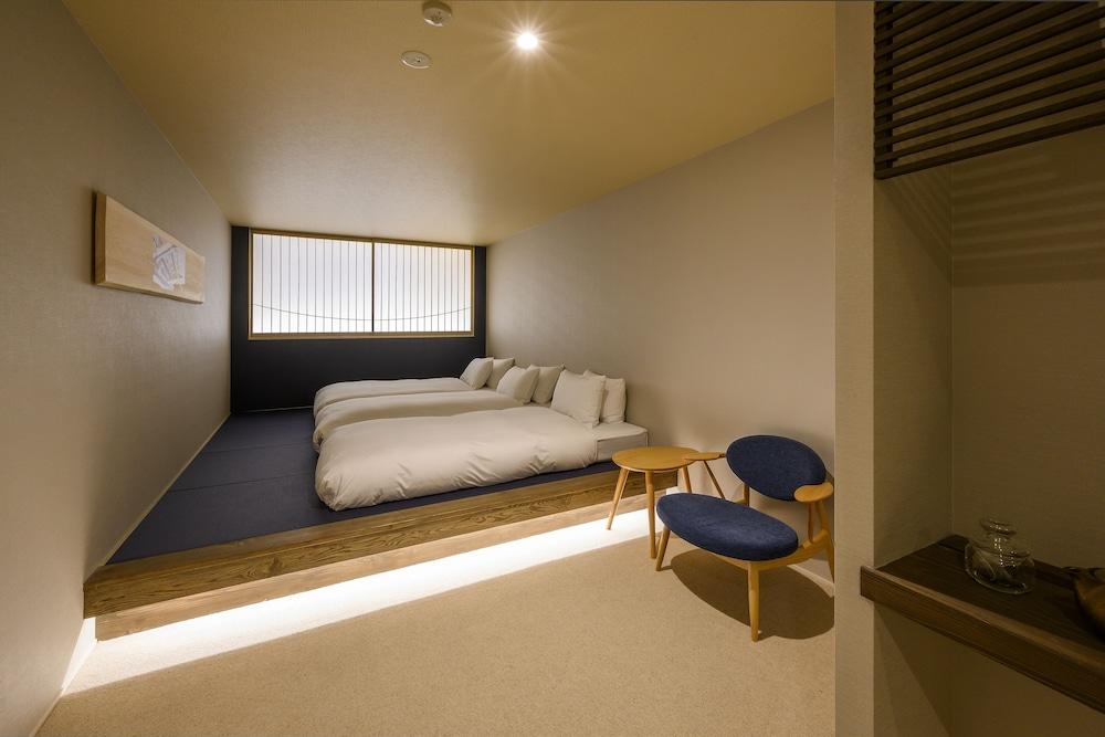 Hotel Wood Takayama