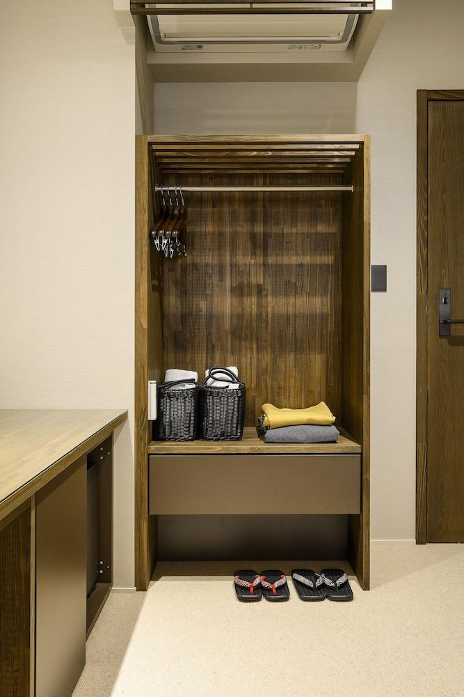 Hotel Wood Takayama