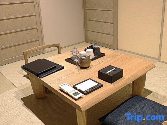 Hotel Wood Takayama