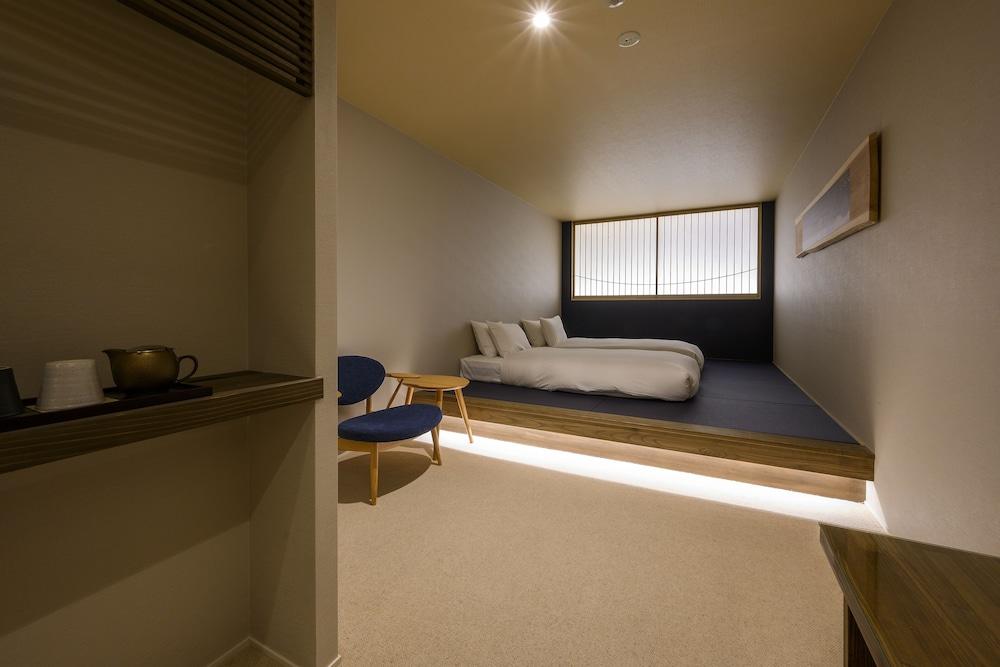 Hotel Wood Takayama
