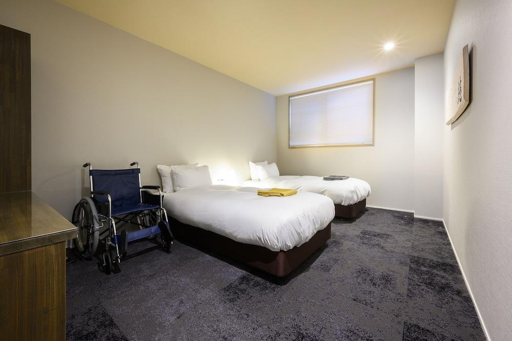 Hotel Wood Takayama