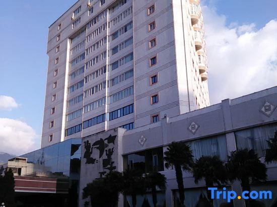 Cangshan Hotel