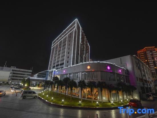 Cangshan Hotel