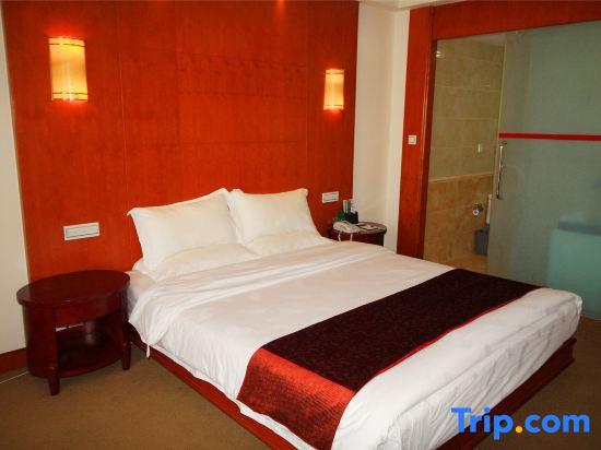 Cangshan Hotel