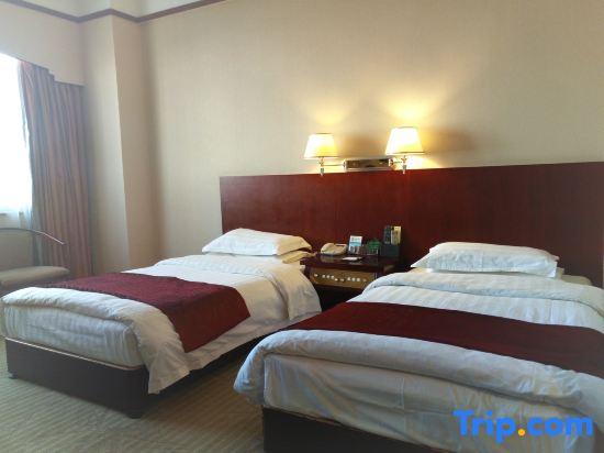 Cangshan Hotel