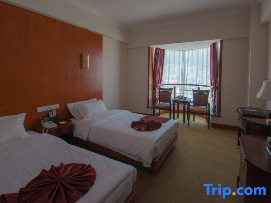 Cangshan Hotel