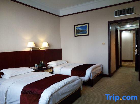 Cangshan Hotel
